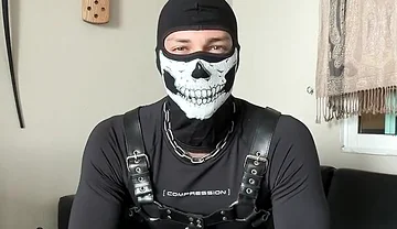 Master Steele - CBT Instructions