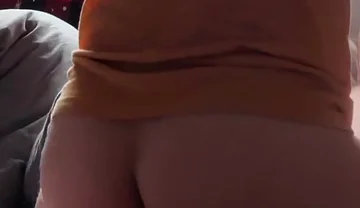 My Twink Friend Breeding My Ass