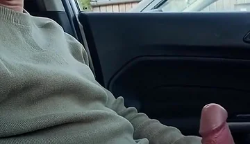 I Hexite My Big Cock in My Residence