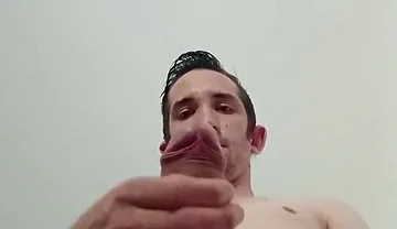 Handjob with Cumshot