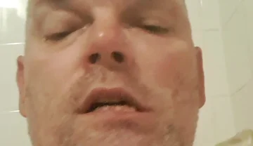First Dildo Training for the Ass, Then Dildo Training for the Slut's Throat