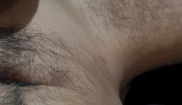 Ejaculation with a Lot of Milk