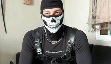 Master Steele - CBT Instructions