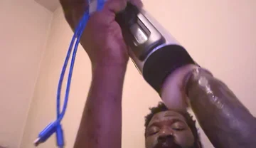Stroker Funtime