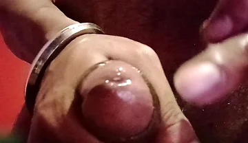 Long Lasting Squirting and Losts of Thik Cum Long Lasting Thrust Power of Dick Big Cook Masturbation Cumsh