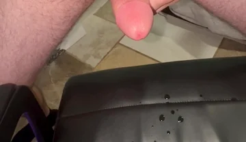POV Your Waiting for a Facial From My Bwc