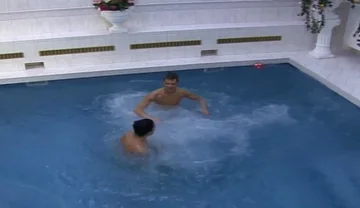 Eager Twinks Bareback Passionately in Every Room