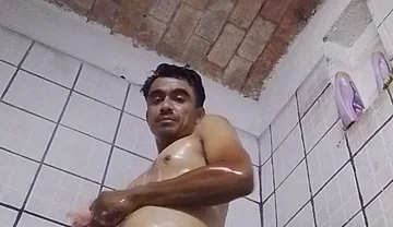 I Take It Soapy