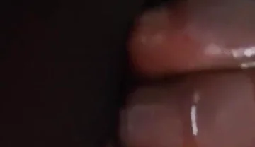 Pissing, Jerking and Cumming When I Am Alone at My Home