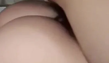 830 Big-assed Stepdaughter Before Sexual Breakfast