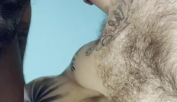 Two Fat Cocks