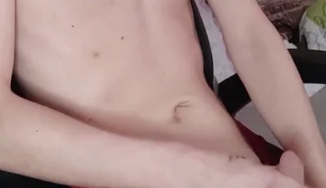 Have Been Too Horny