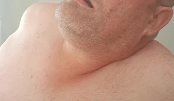 An Ass Fuck with Dildo in the Morning Drives Away Grief and Worries