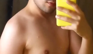 Masturbation