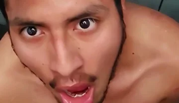 Your Duty Is to Swallow Every Drop Piss Deepthroat