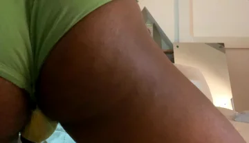 Solo Pillow Humping in Underwear Twerking Bubble Butt Soft to Hard Flaccid (cock Part 1)