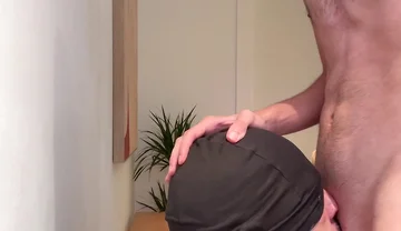 Monster Dick Twink Used My Throat