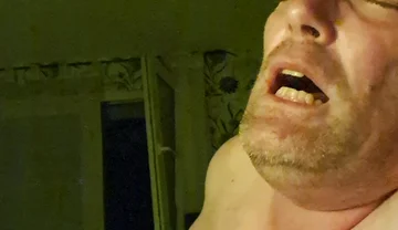 The Ass Fucking Continues for the Slut
