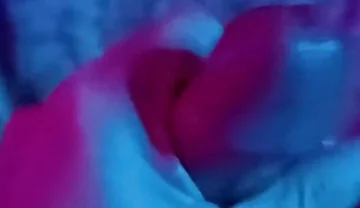 A Quick Solo Wank