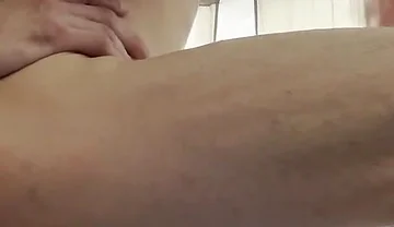 Twink's Tight Asshole Fucked Hard