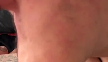 Tattooed Boy Gets Fucked Hard by Big Stepdaddy