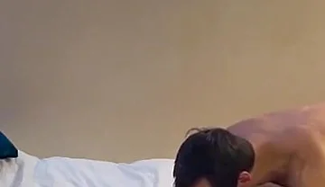 Straight Muscle Gay for Pay