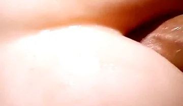 He Spread Her Ripe Buns with His Thick, Hard Cock!
