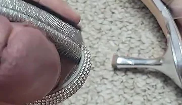 Fucking Heels and Cum!