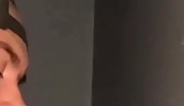 Cum 4 Glory Hole Part 8