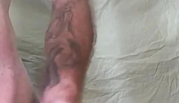 Shooting My Hot Cum