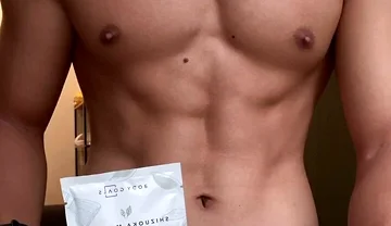 Do You Want to Taste My Protein?