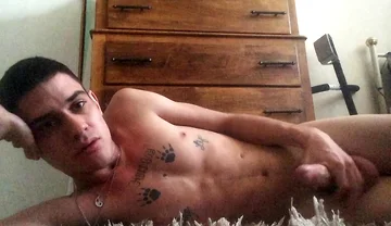 Joey Really Needs Your Cock