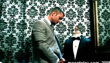 The Dressing Room 2