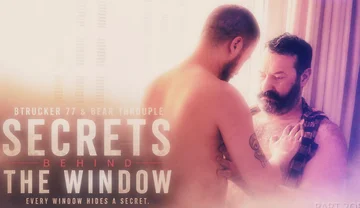 Secrets Behind the Window -2 of 2