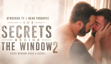 Secrets Behind the Window 2 -1 of 2
