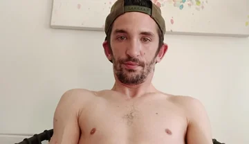 My Big Cock with Big Cumshot