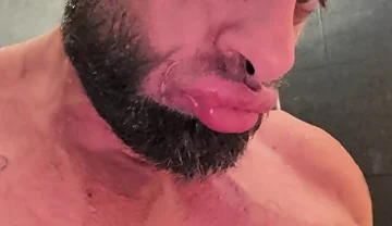 Pumped Lips and Self-suck
