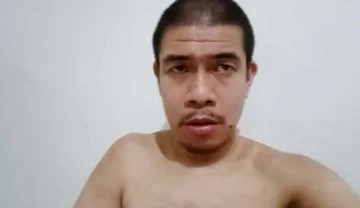 Launching of My Big Cock