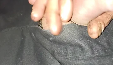 Masturbation impulsive