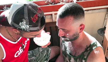 Ice Cream Feast