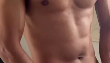 Solo Masturbation