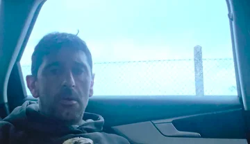 In Public, in the Car