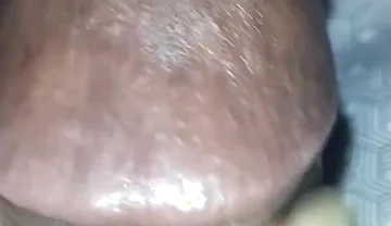 Jerking My Dick.