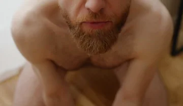 This Dom Turned Me Into His Sex Slave and Left Me with a Creamy Hole