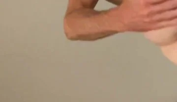 Fingering Myself for a Fan’s Pleasure