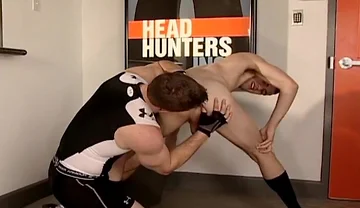 Head Hunters 1