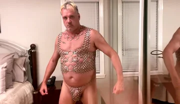 Chain Reaction - Chain Erection 2