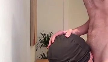 Monster Dick Twink Used My Throat
