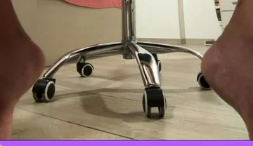 Gay Masturbation