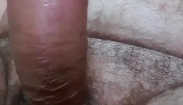 The Big Cock
